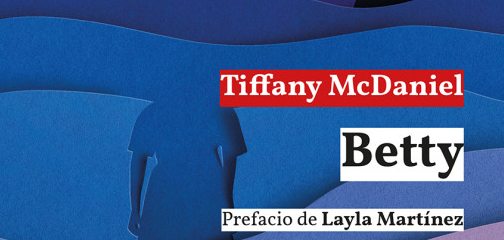 Club de lectura Betty