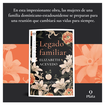 Club de lectura Legado Familiar