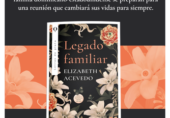 Club de lectura Legado Familiar