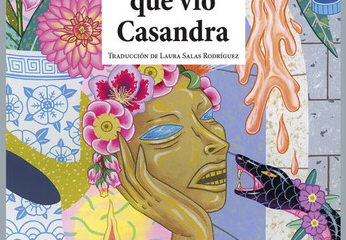 Club de lectura «Movidas que vio Casandra»