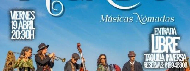 Concierto de Prieto Picado