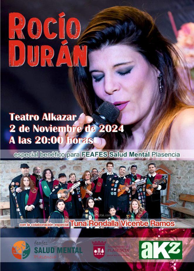 Rocío Durán
