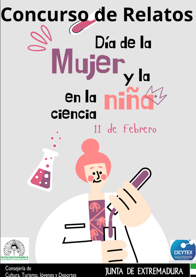 Concurso de relatos