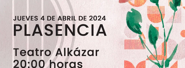 Conferencia «100 años Porrina de Badajoz»