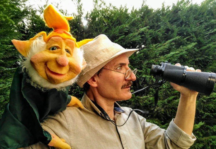 Gianni Rodari