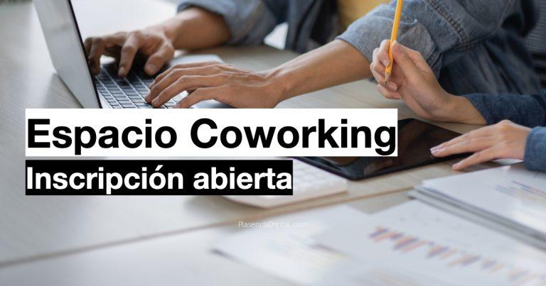 Espacio Coworking Plasencia