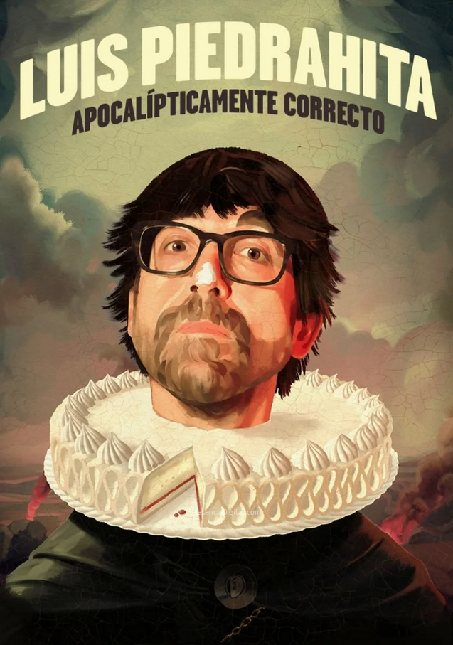 Luis Piedrahita