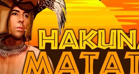 Espectáculo “Hakuna Matata”