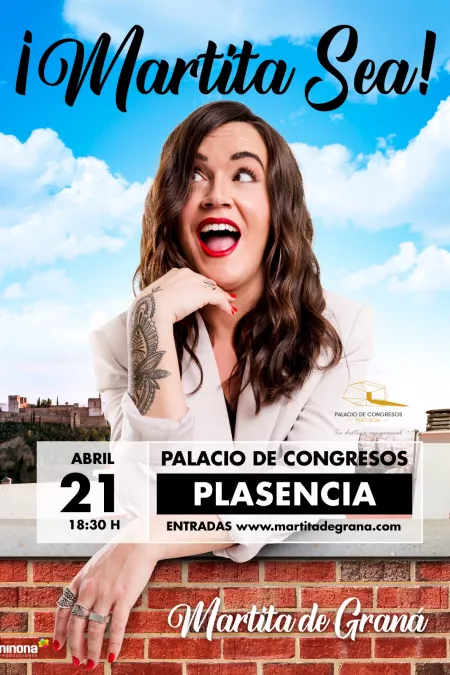 Martita Sea Plasencia