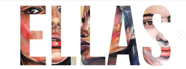 Exposición «Ellas»
