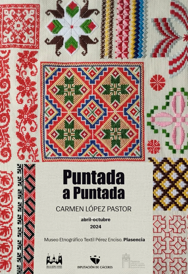 Puntada a Puntada