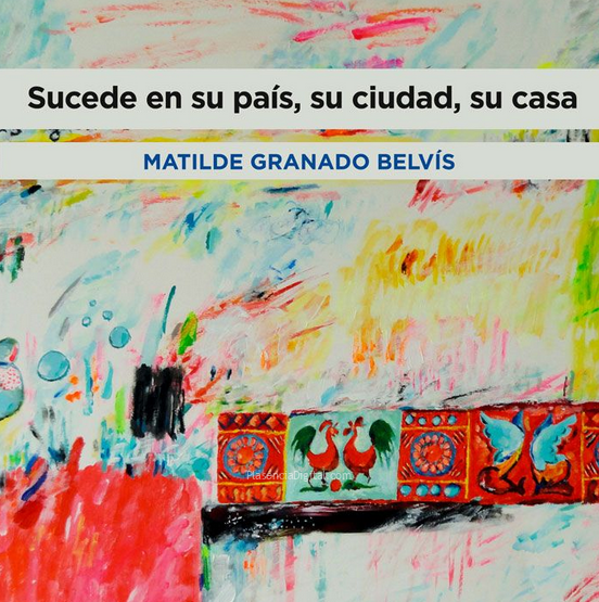 Exposición “Sucede en su país, su ciudad, su casa” en Plasencia