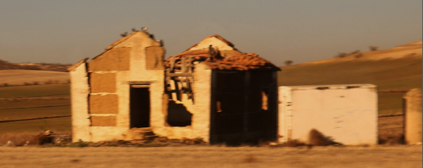 Exposición “Tiempo de Espera”