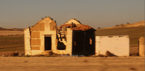 Exposición "Tiempo de Espera"