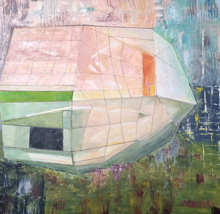 Exposiciones en enero en el Centro Cultural Las Claras de Plasencia