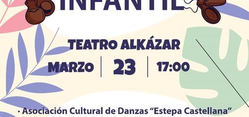 IX Festival de Folclore Infantil