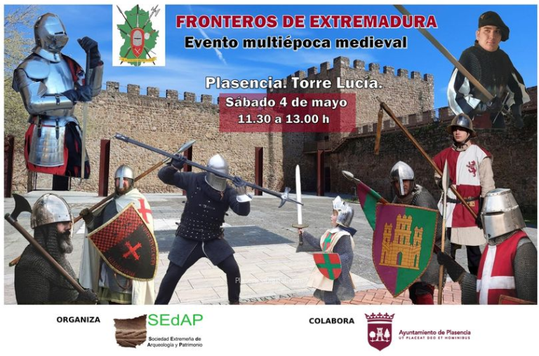 Fronteros de Extremadura Plasencia