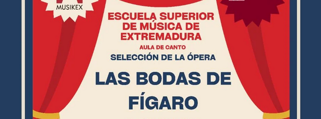 Conciertos Musikex