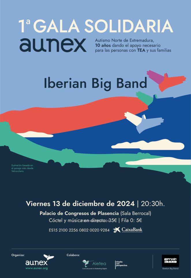 Gala Solidaria AUNEX