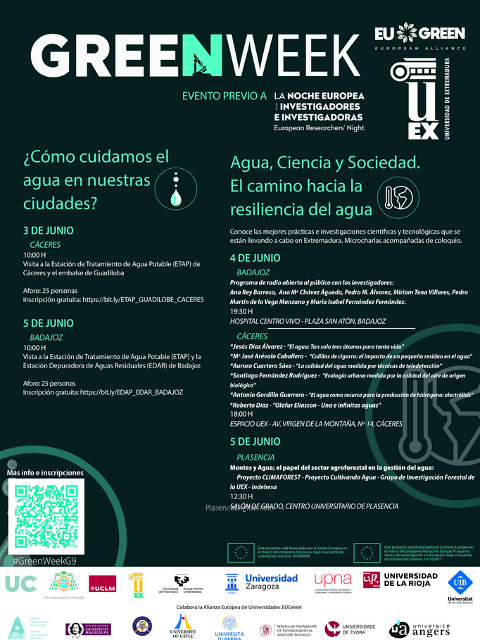 GreenWeek
