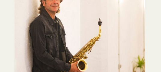 II Jornadas de saxofón “García Matos”