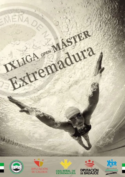 III Jornada Liga Máster de Extremadura