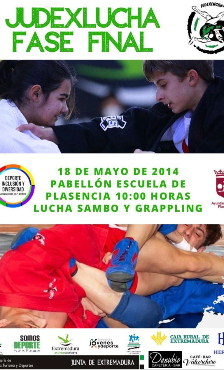 Judex Lucha