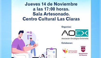 III Jornada de Concienciación de la Salud Masculina