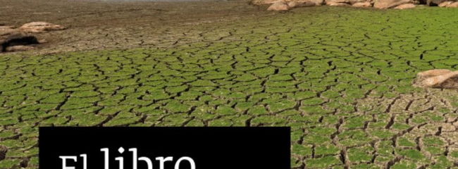 Presentación ‘El libro del Agua: Así secan Extremadura’