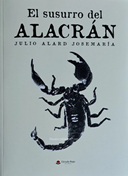 El susurro del alacrán