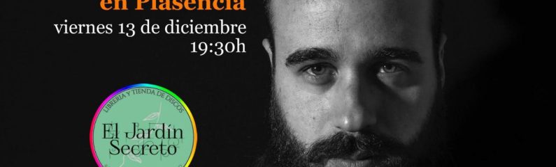 Presentación del libro «Ahí fuera»