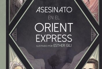 Presentación de “Asesinato en el Orient Express”