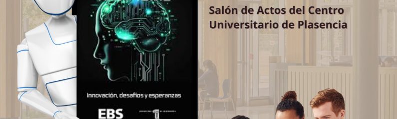 Presentación del libro «El Horizonte de la Inteligencia Artificial»