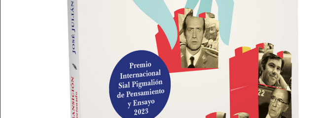  Presentación del libro “En defensa de la Transición, memoria de un...