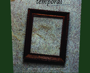 Presentación del poemario «Exposición temporal»