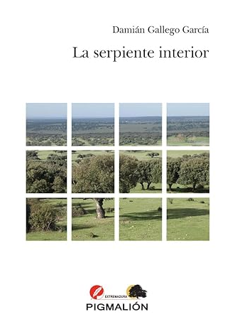 Presención del libro La serpiente interior