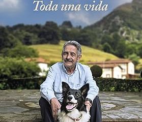 Presentación del libro “Toda una vida”