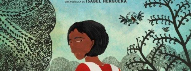 Proyección de «El sueño de la Sultana»