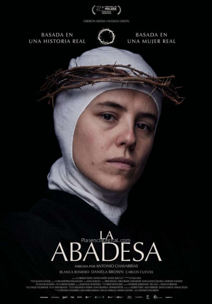 La Abadesa