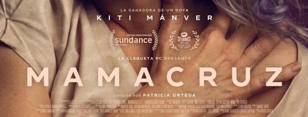 Proyección de Mamacruz
