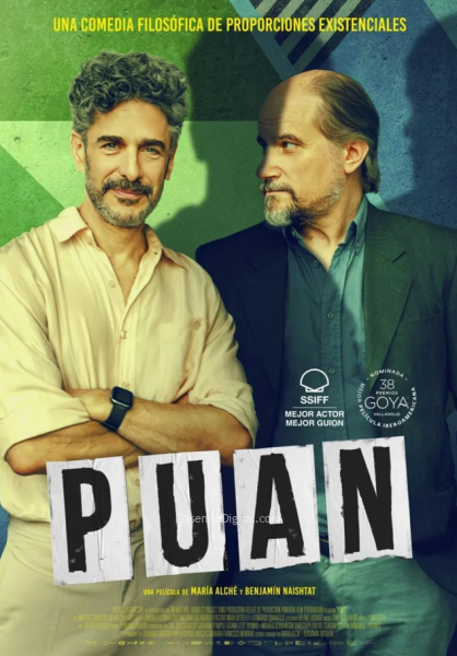 Proyección de PUAN