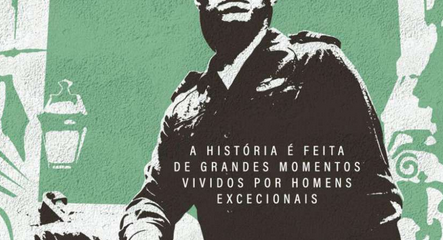 Proyección de «Salgueiro Maia – o implicado»