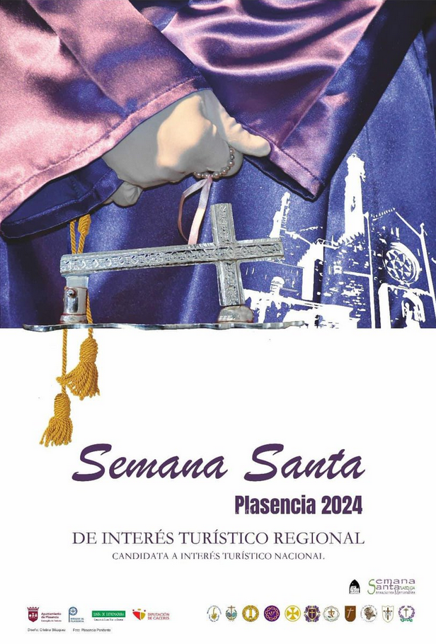 Semana Santa Plasencia 2024