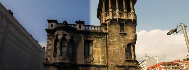 Taller de Adobe Camera Raw y Photoshop