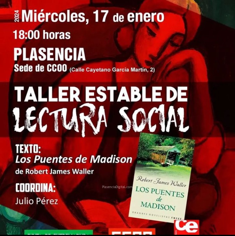 Taller estable de lectura social