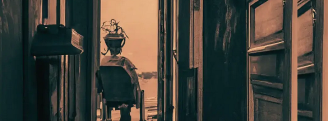 Teatro «A las ocho y veinte»