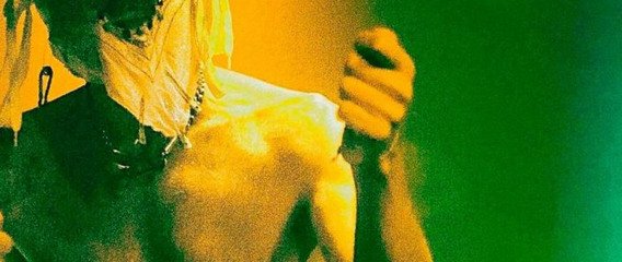 Teatro «Adicto a mí»