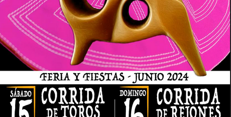 Toros en las Ferias de Plasencia 2024