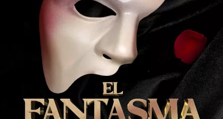 Tributo musical “El fantasma de la Ópera”