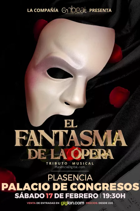 El Fanstama de la Ópera Plasencia
